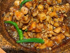 -绿茶餐厅(华联万柳店)