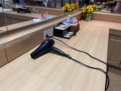 -丽池宫韩式汗蒸会馆(华灯坊店)