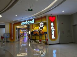 -meland(成都金牛凯德广场店)