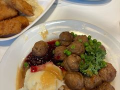 -宜家·瑞典风味餐厅(无锡店)