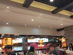 -大水车公馆·顺德菜·妈姐菜(均安店)