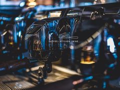 大堂-Cooking Man(中懋天地店)