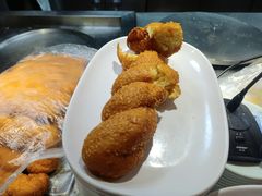 -龍聚祥烧麦馆(鼓楼店)
