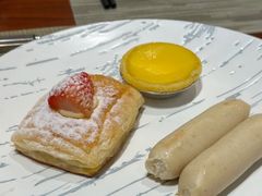 -深圳雅邦朗悦国际酒店