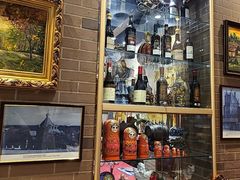 -安德烈俄式西餐厅(中央大街店)