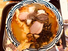 特色杂锦螺蛳粉-笋爷高汤嗦螺粉·螺蛳粉(上社店)