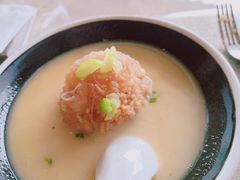 浦之舟特色锅巴泡饭-三利音·浦之舟(滨江大道店)