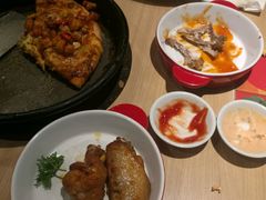 -必胜客(远大路店)