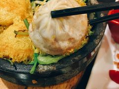 -避风塘·老港味餐厅(虹口龙之梦店)