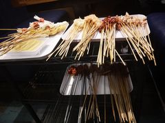 -川成串·自助串串香火锅(朝阳店)