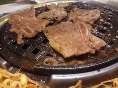 -韩宫宴和牛烤肉(合肥滨湖银泰城店)