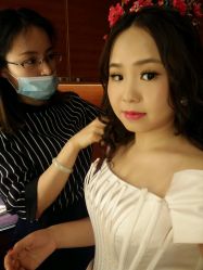 点击看大图 -金夫人婚纱摄影(华南店)