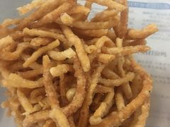 -正南齐北·老街糯米团(洪崖洞店)