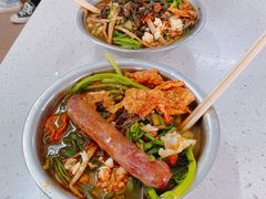 -凤张螺蛳粉·爽口粉(跃进路总店)
