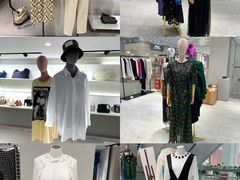 -the balancing(东方店)