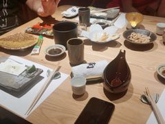 -炎橘·板前料理 Omakase