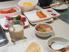 -海底捞火锅(上元大街店)