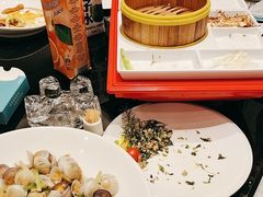 -高老庄新家宴(北斗星广场店)