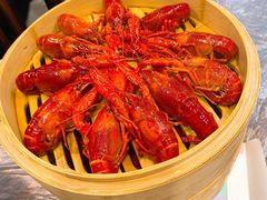 -靓靓蒸虾·头牌蒸虾(雪松路总店)