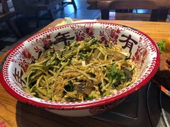 -人民公社大食堂(张家湾店)