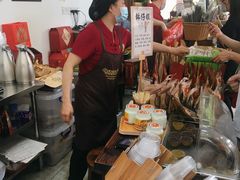 -周大娘牛乳(旧寨古村总店)