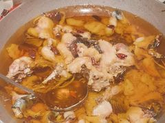 -潇湘码头·鲜湘菜(清河店)