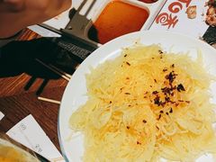 -可口香·非遗老号烧烤(南岗直营店)