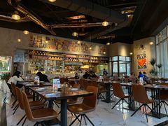 -Margherita雏菊意大利餐厅(雅颂庭购物中心店)