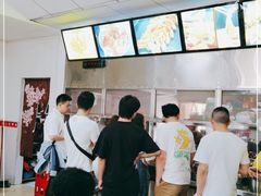 -凤张螺蛳粉·爽口粉(跃进路总店)