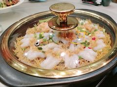 -饕然·民间川菜(龙泉店)