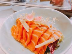 -阿吾罗日本料理(K11艺术中心店)