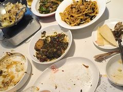 -醉得意·家常菜(二七路店)
