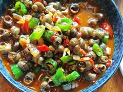 -丰乐餐厅·始于1999·本地老字号