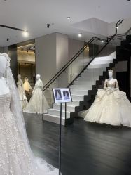 -MuseMarry婚纱(前海嘉里中心店)