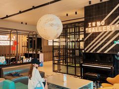 -深圳INNOGO楹诺酒店(罗湖口岸店)