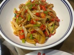 -西江红·株洲本地菜(滨江南路店)