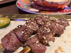 -弓二·烧鸟居酒屋(财富购物中心店)