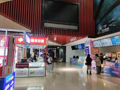 -万达广场(南昌红谷滩店)