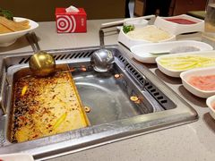 -海底捞火锅(王府井银泰in88店)