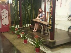 -苏州独墅湖书香世家酒店