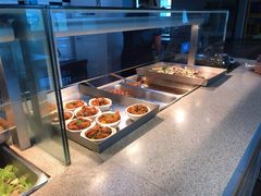 -北京大学深圳研究生院-燕园2食堂