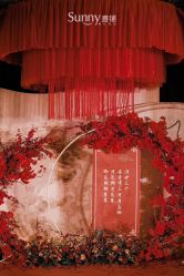 -Sunny喜铺婚礼策划(东部店)