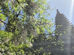 -北京石刻艺术博物馆(五塔寺)