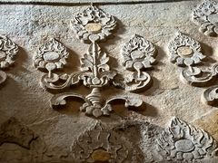 -响堂山石窟-北响堂山石窟