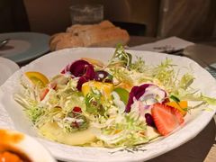 -波特曼西餐厅(中央大街店)