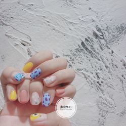 -米小兔美甲美睫