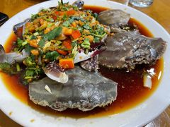 -潮粥馆(长江花园店)