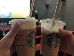 -星巴克(盐城五洲国际店)