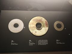 -盘龙城遗址博物院