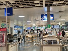 -宜家家居(西安未央商场店)